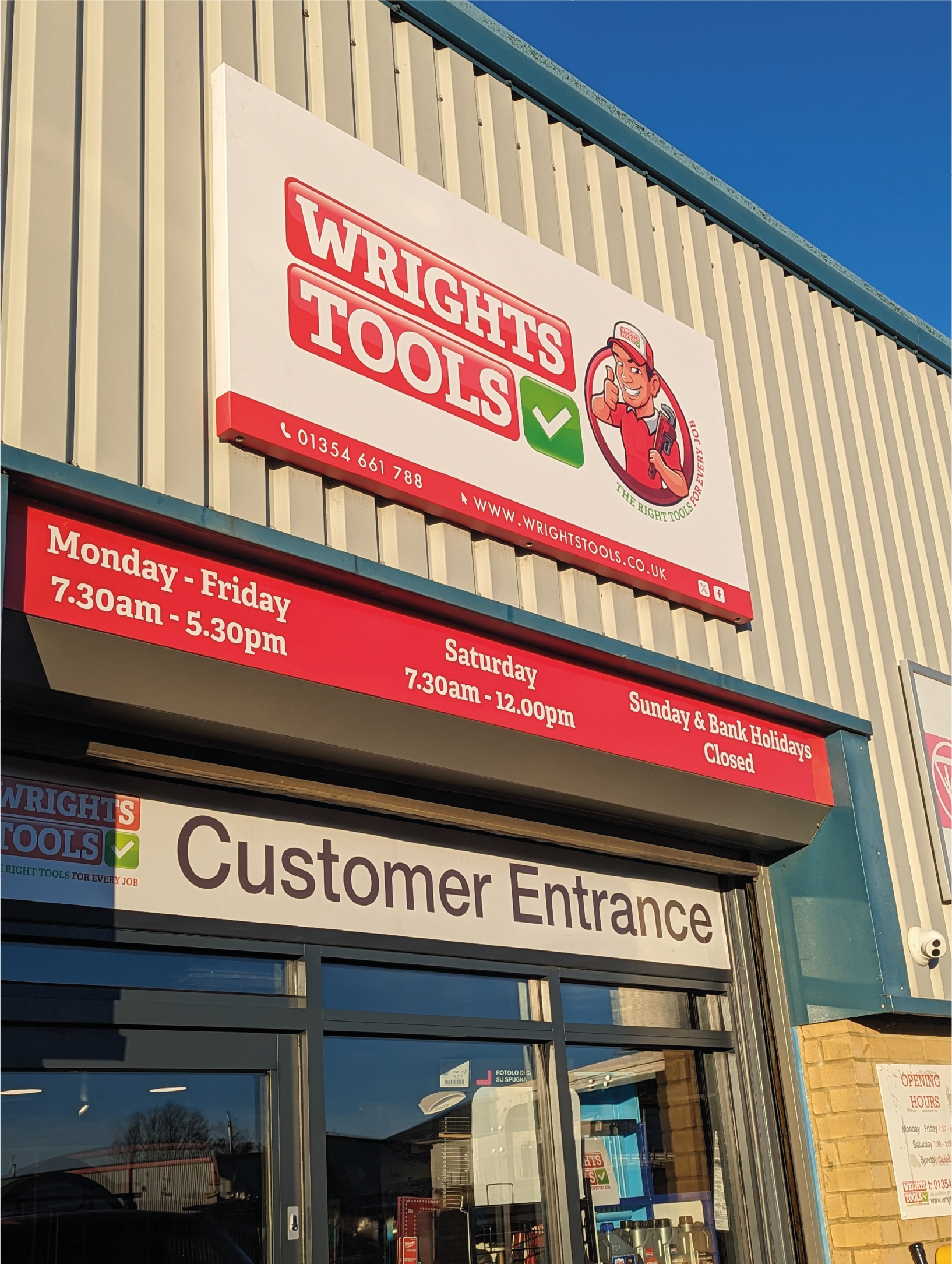 3B Design and Print_Signage-01 - Signage