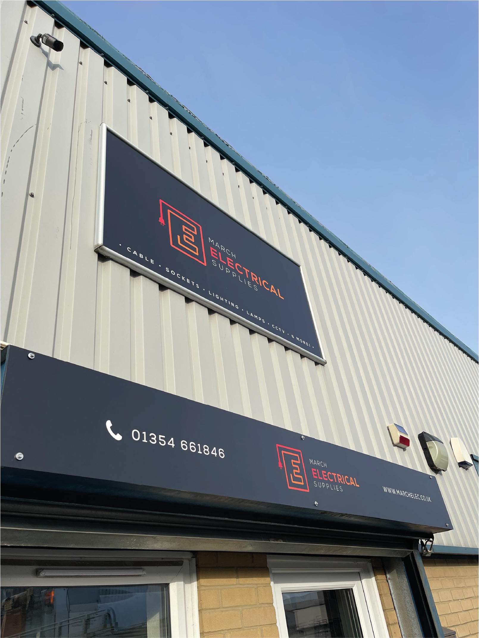 3B Design and Print_Signage-03 - Signage