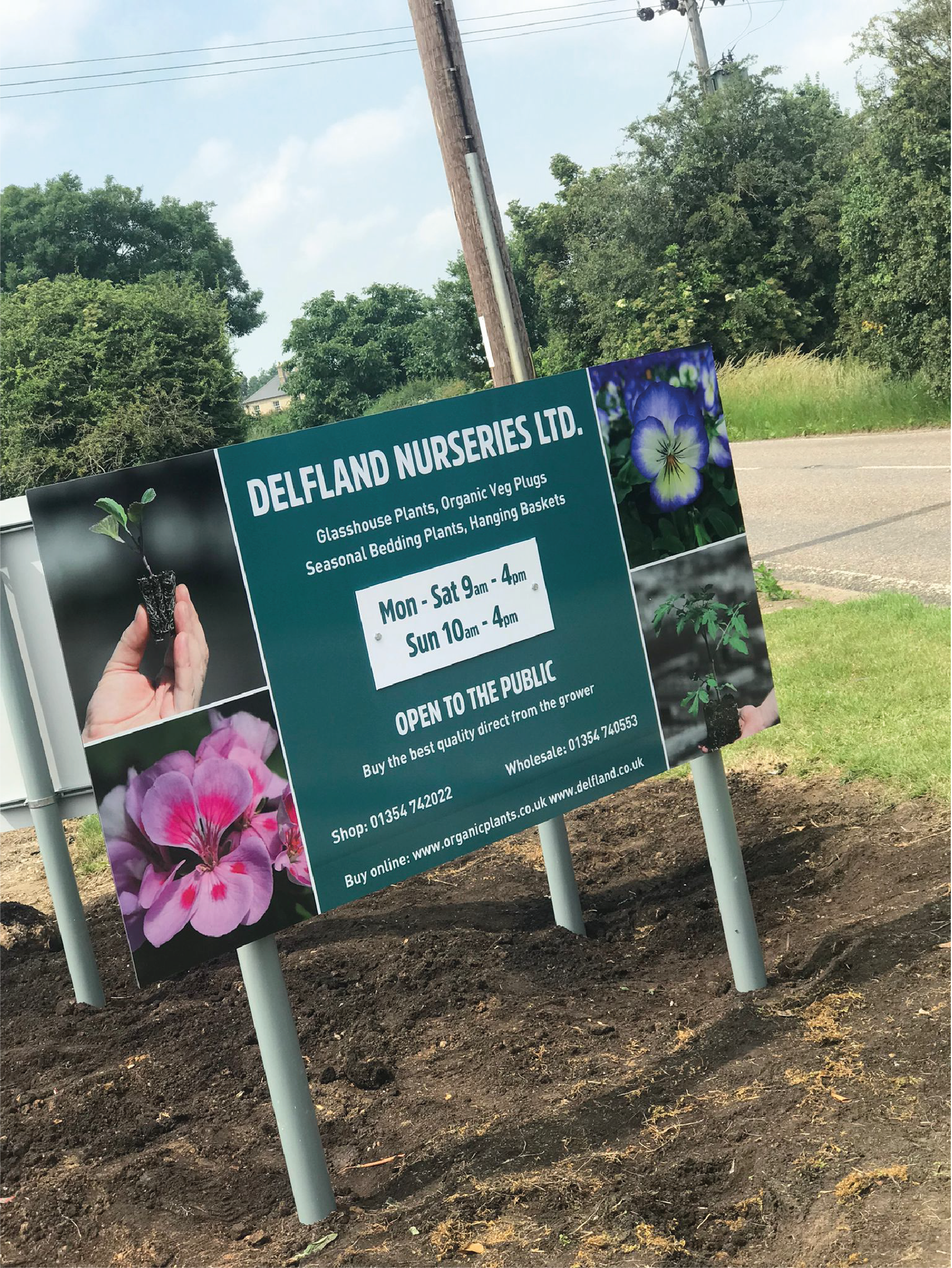 3B Design and Print_Signage-04 - Signage