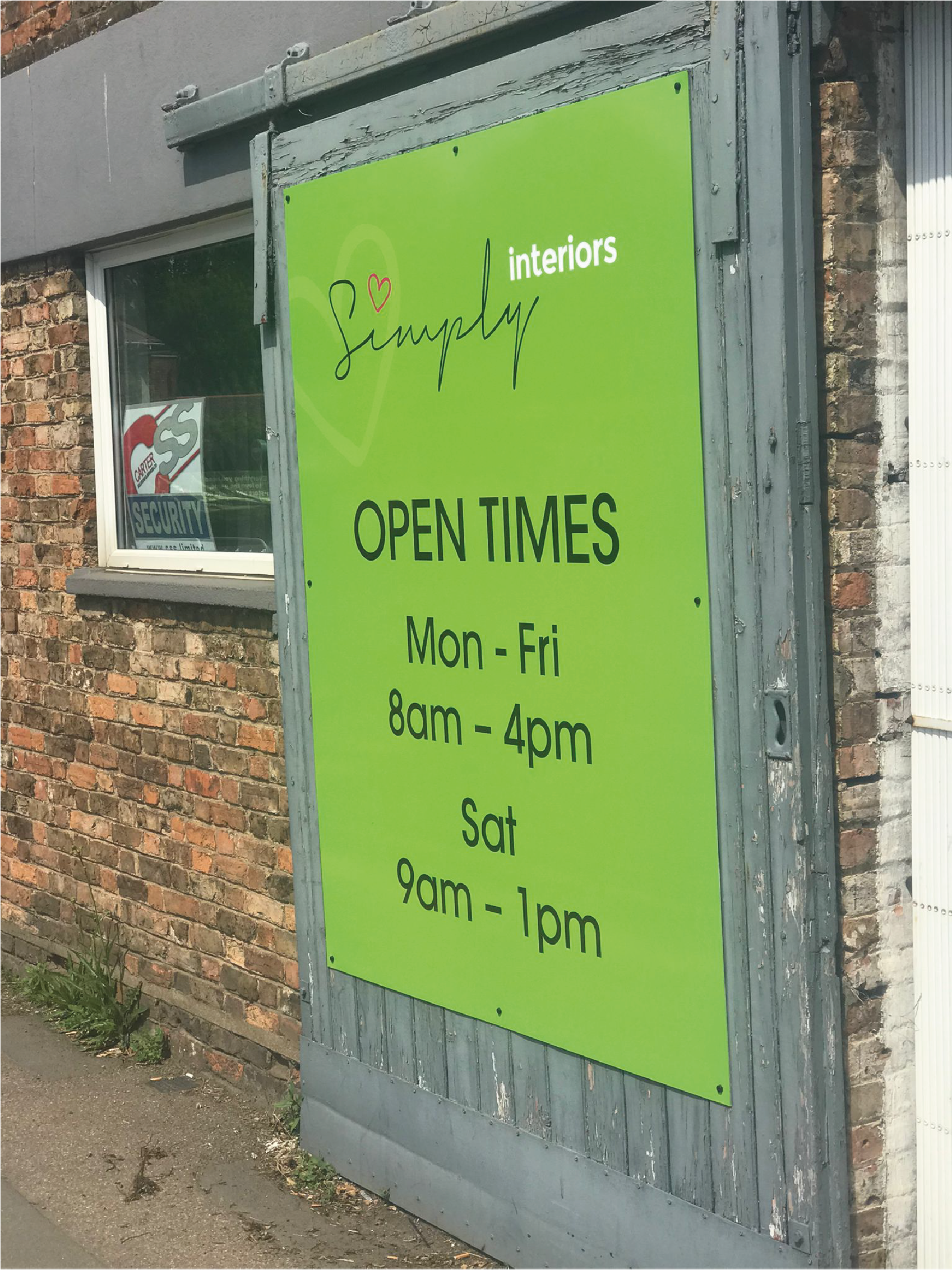 3B Design and Print_Signage-07 - Signage