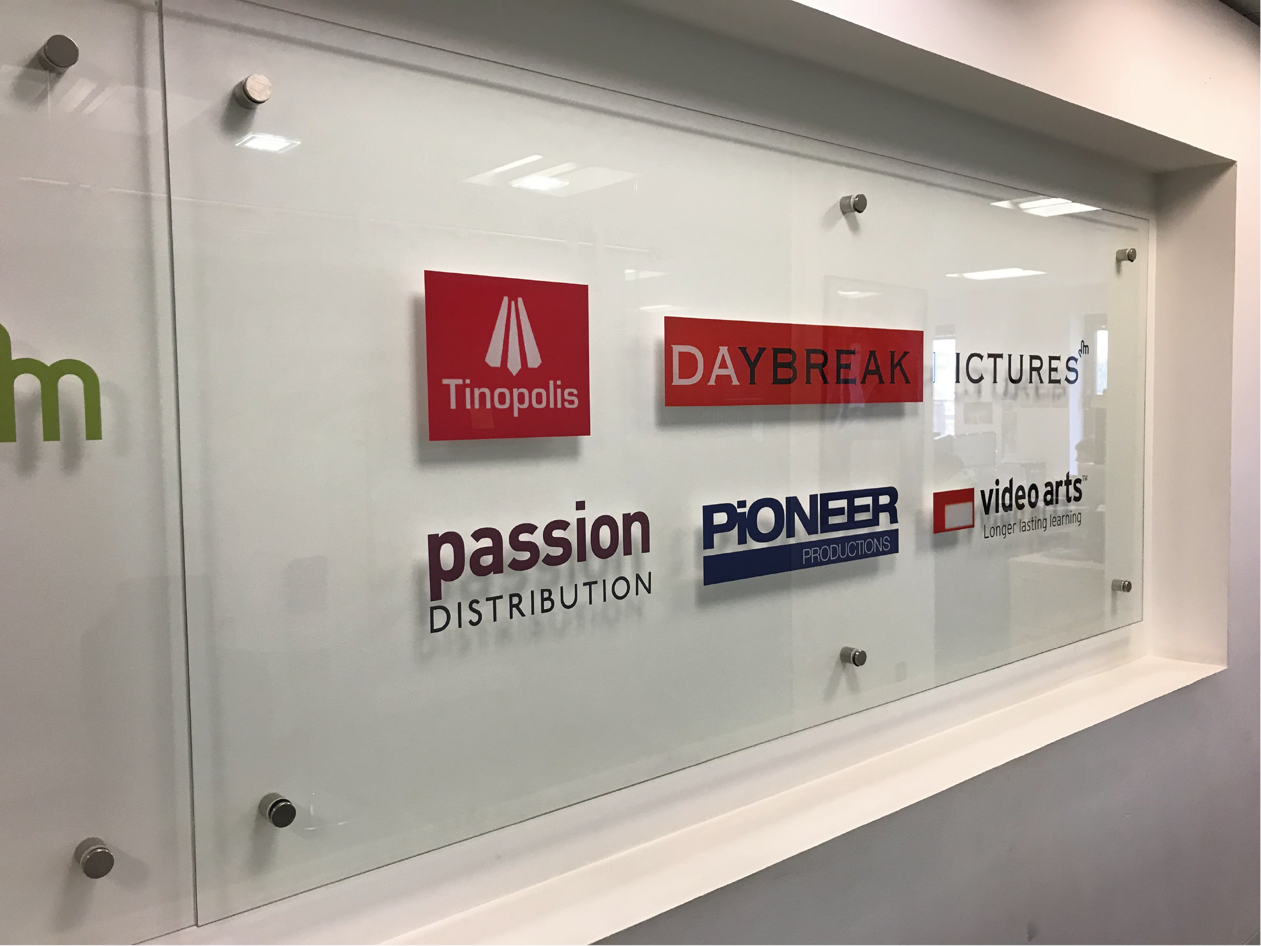 3B Design and Print_Signage-10 - Signage