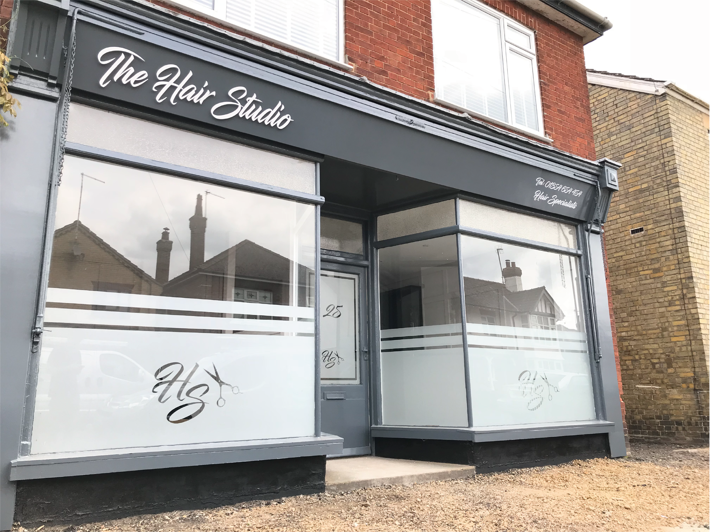 3B Design and Print_Signage-12 - Signage