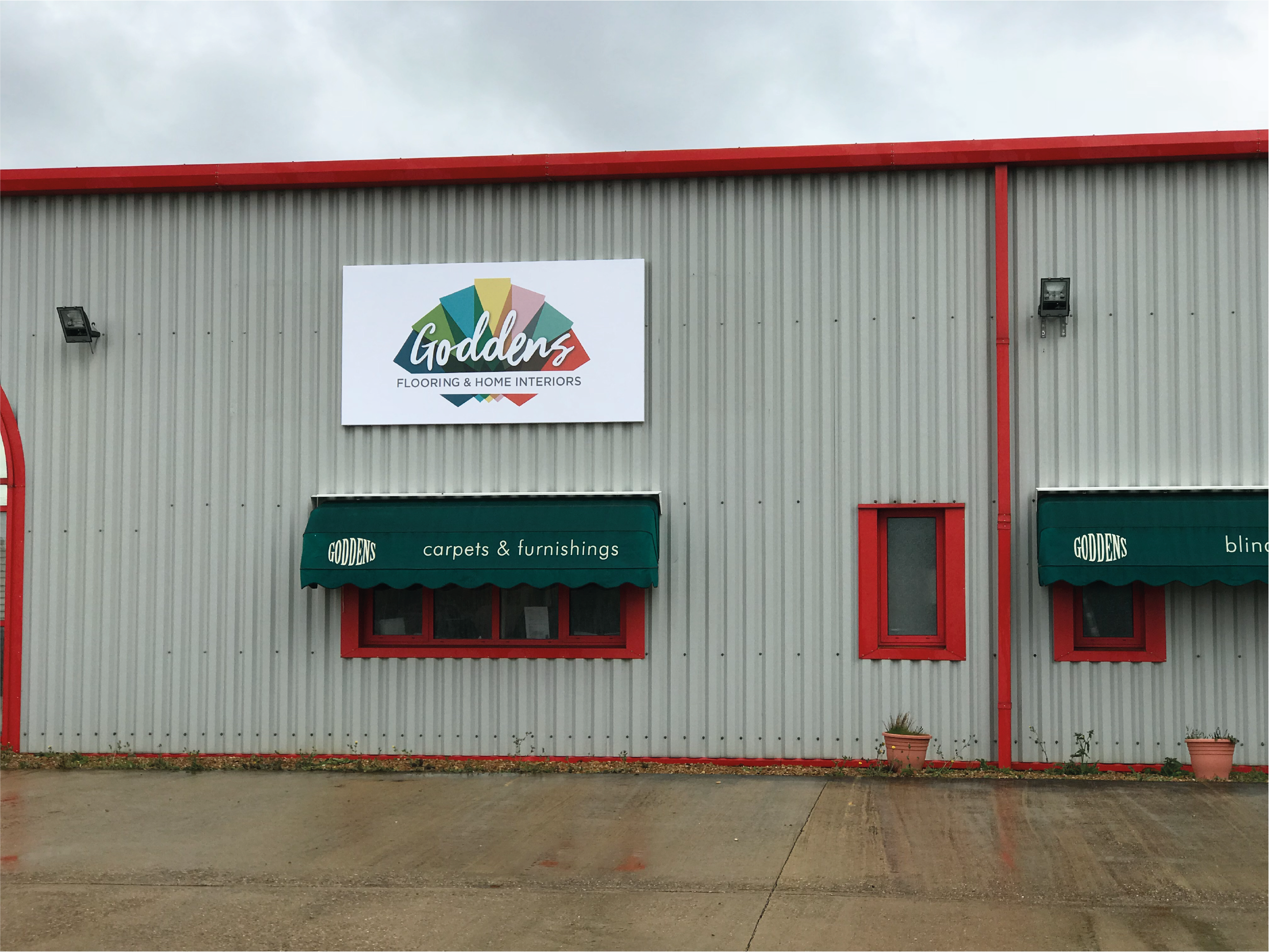 3B Design and Print_Signage-13 - Signage