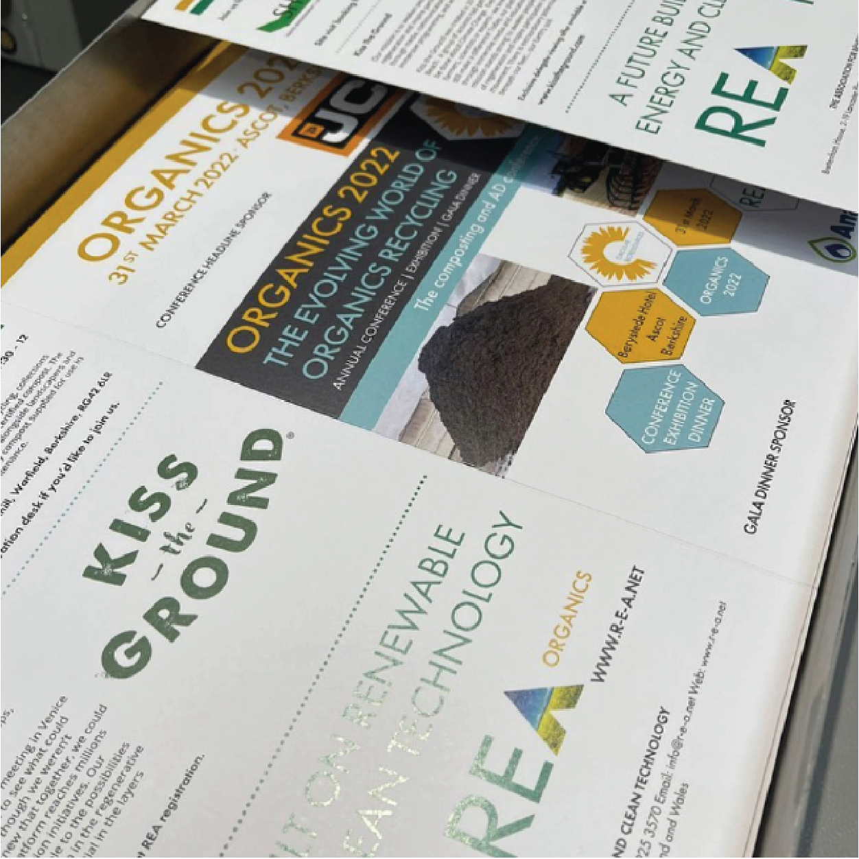 3B Design and Print Stationery-04 - Stationery