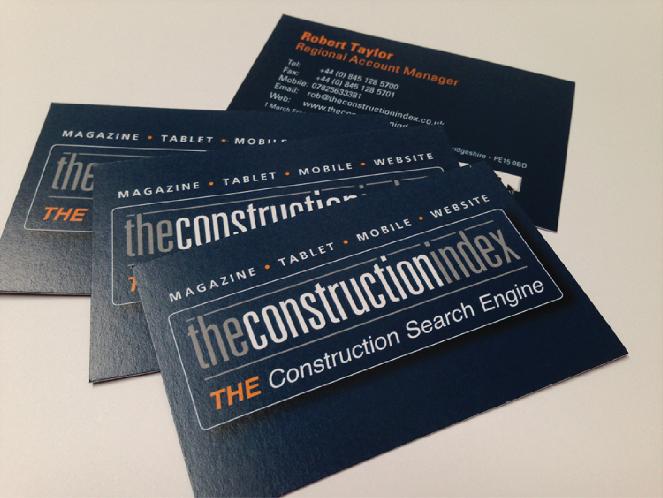 3B Design and Print Stationery-05 - Stationery