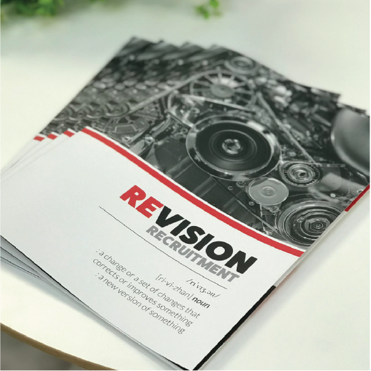 3B Design and Print Stationery-06 - Stationery