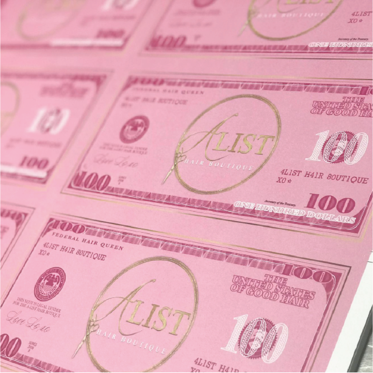 3B Design and Print Stationery-07 - Stationery