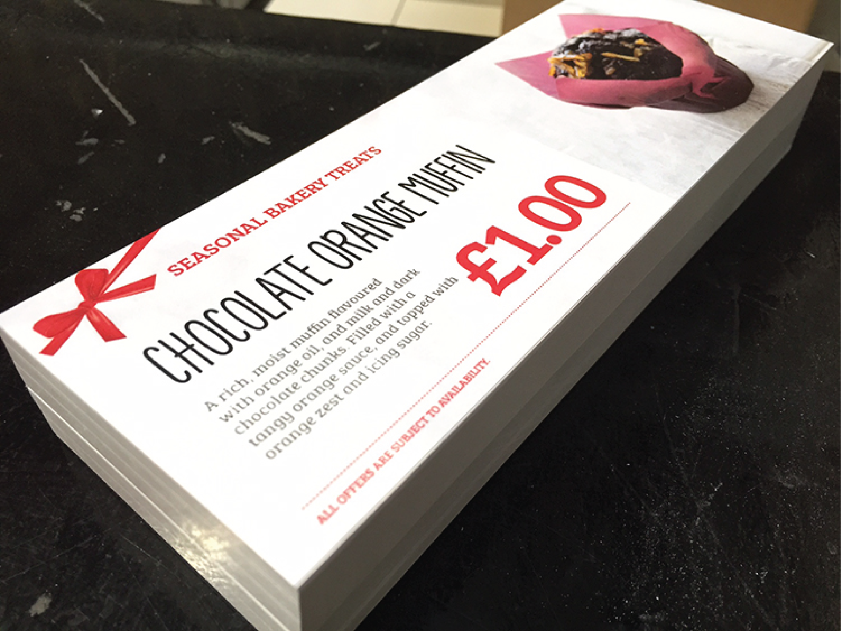 3B Design and Print Stationery-10 - Stationery