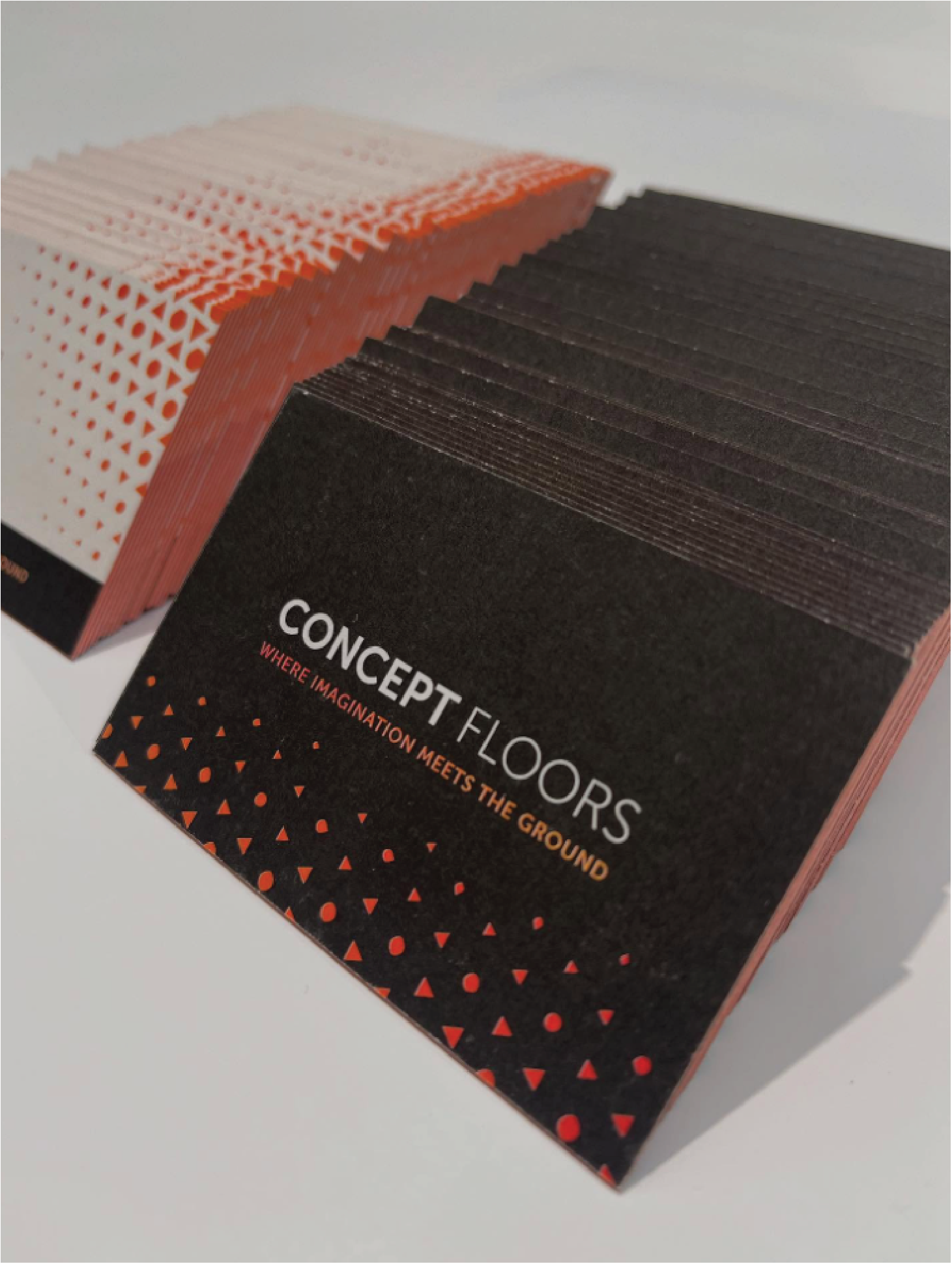 3B Design and Print Stationery-11 - Stationery