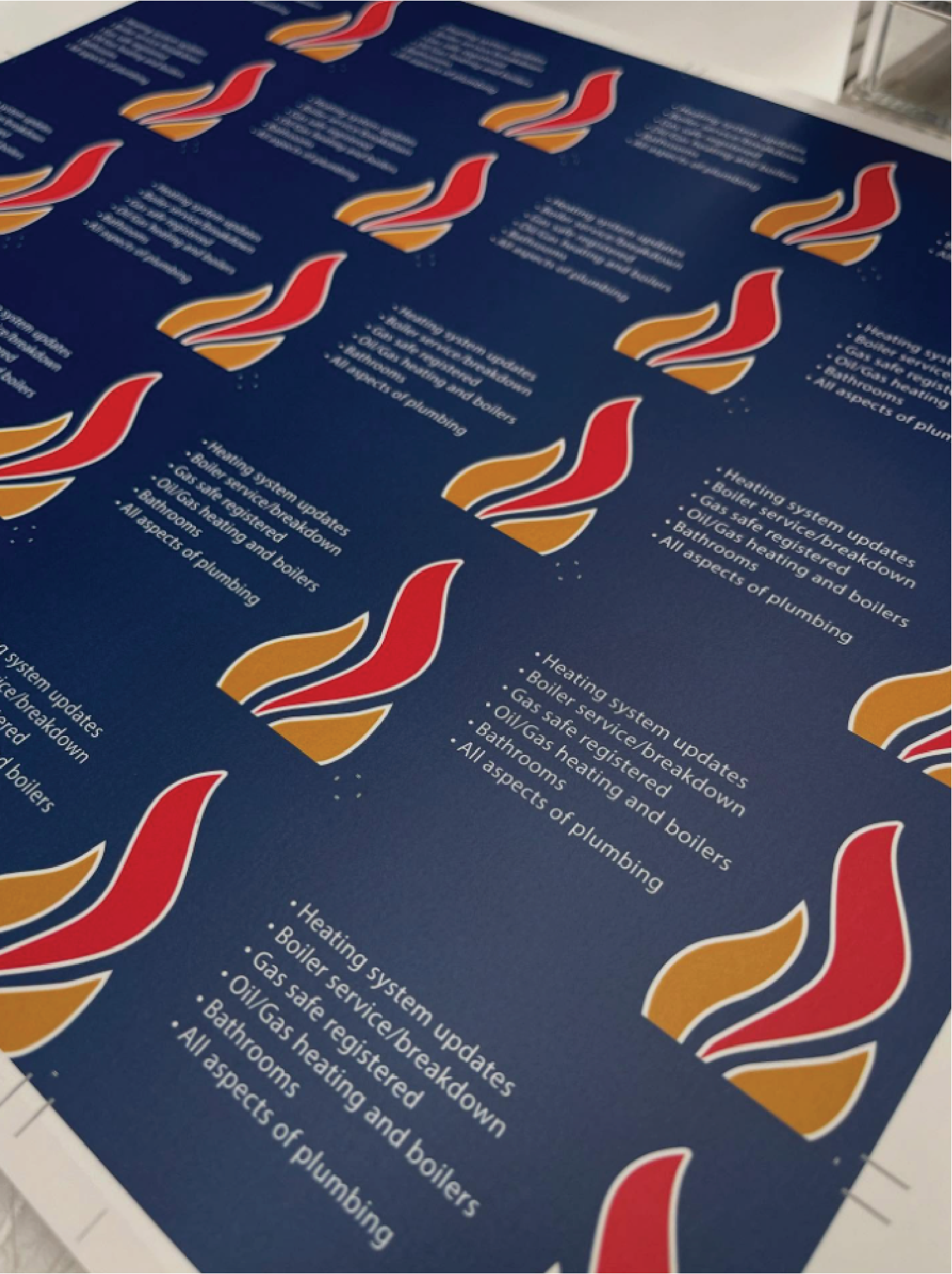 3B Design and Print Stationery-12 - Stationery