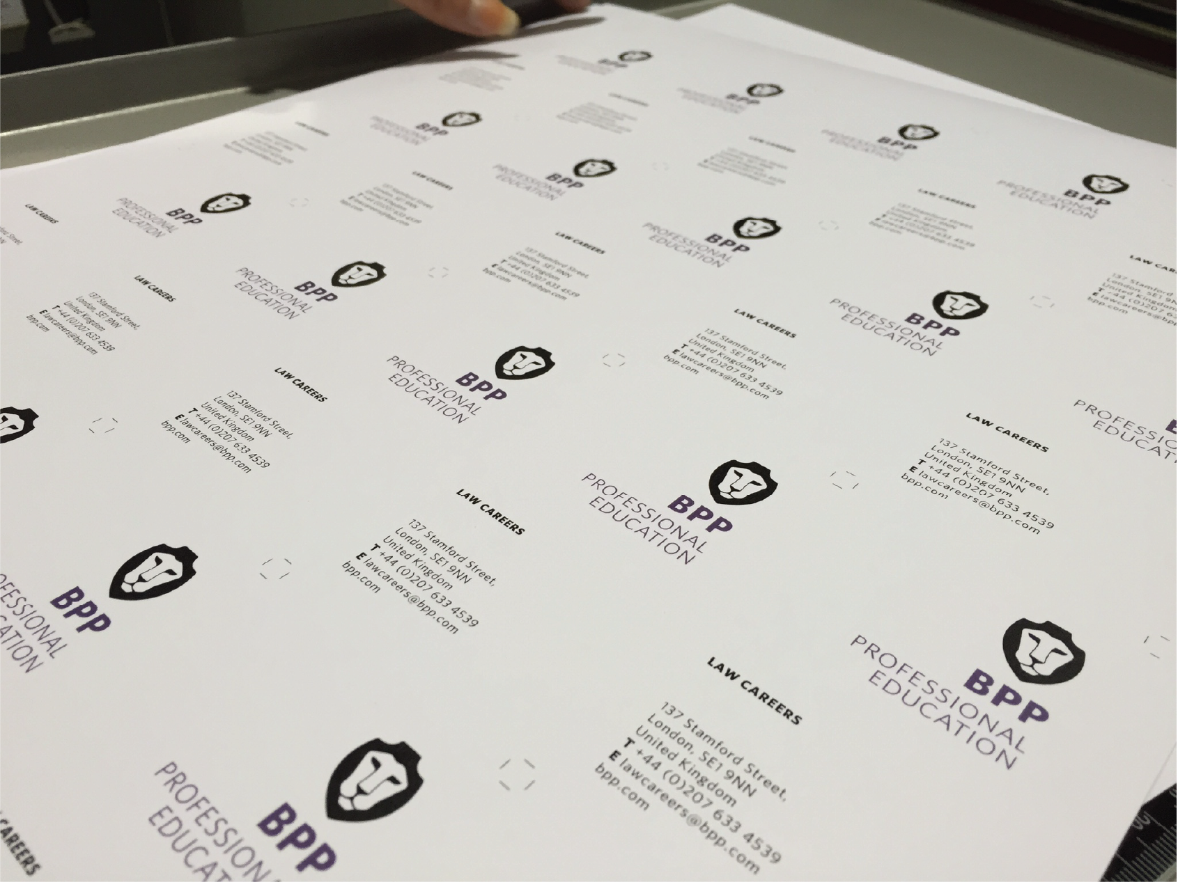 3B Design and Print Stationery-14 - Stationery