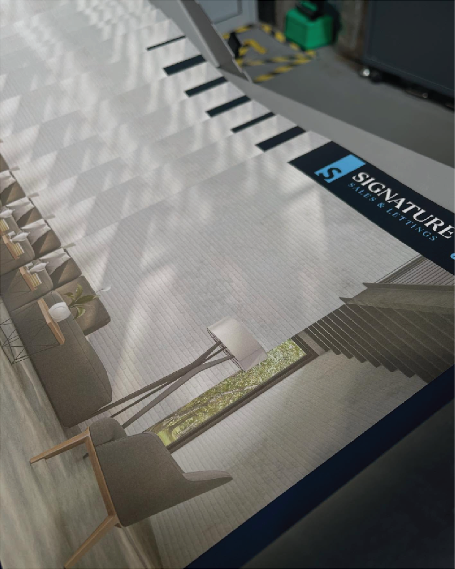 3B Design and Print Stationery-15 - Stationery