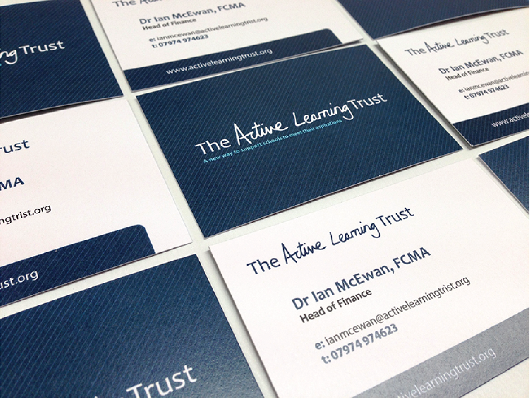 3B Design and Print Stationery-16 - Stationery