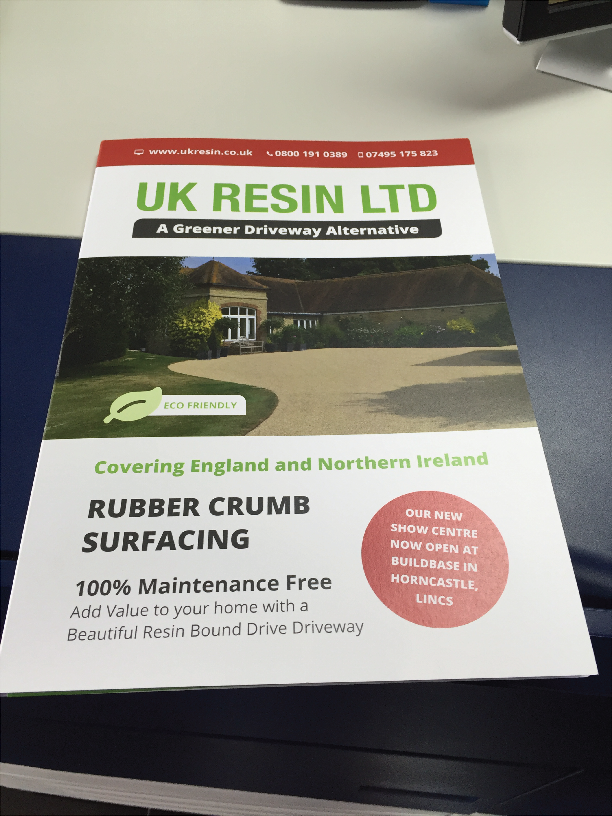 3B Design and Print Stationery-18 - Stationery