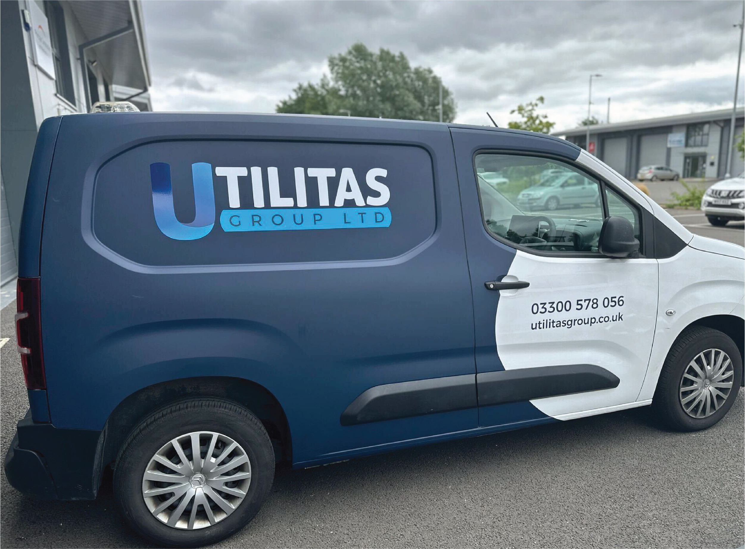 3B Design and Print - Vehicles-02 - Vehicle Wraps