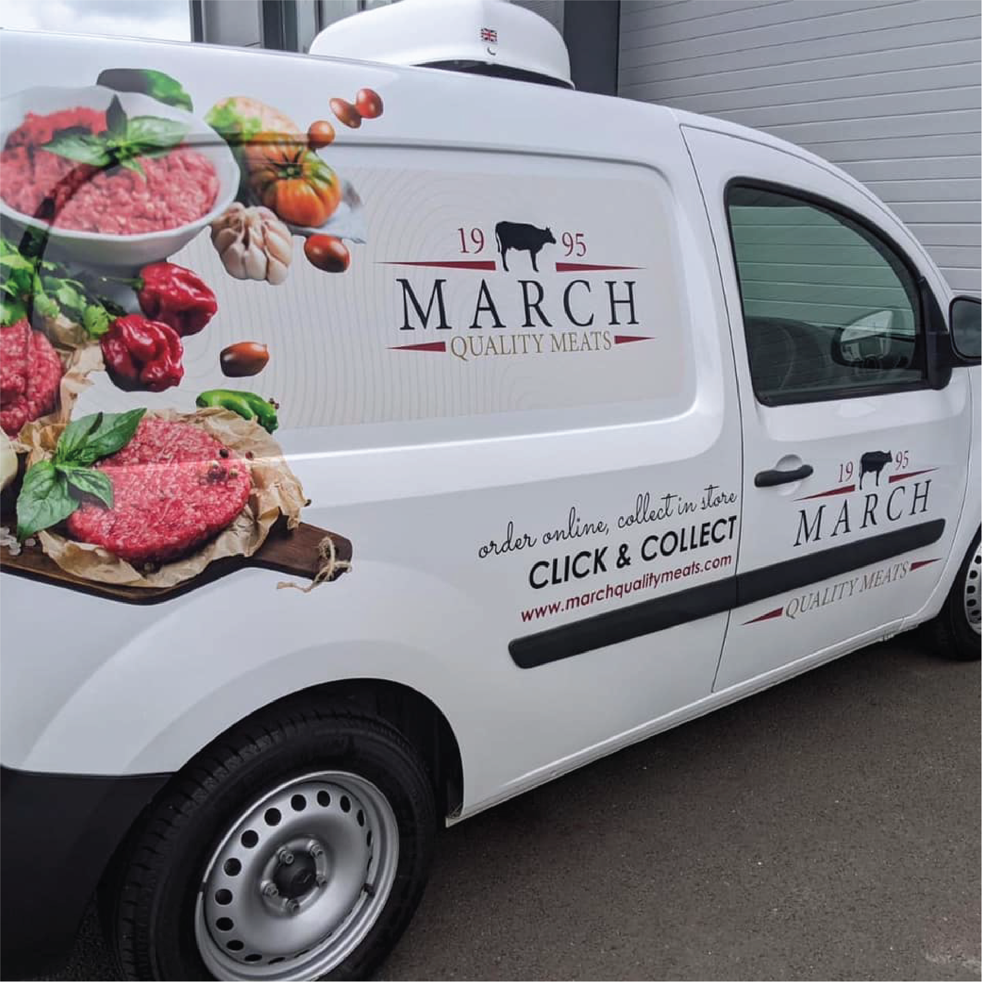3B Design and Print - Vehicles-11 - Vehicle Wraps