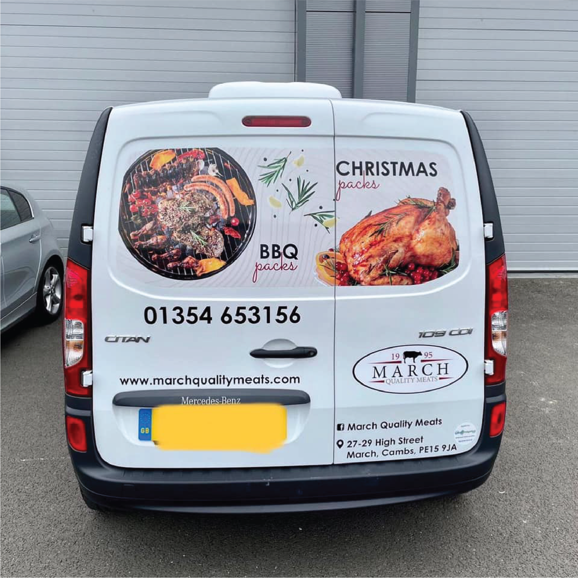 3B Design and Print - Vehicles-12 - Vehicle Wraps