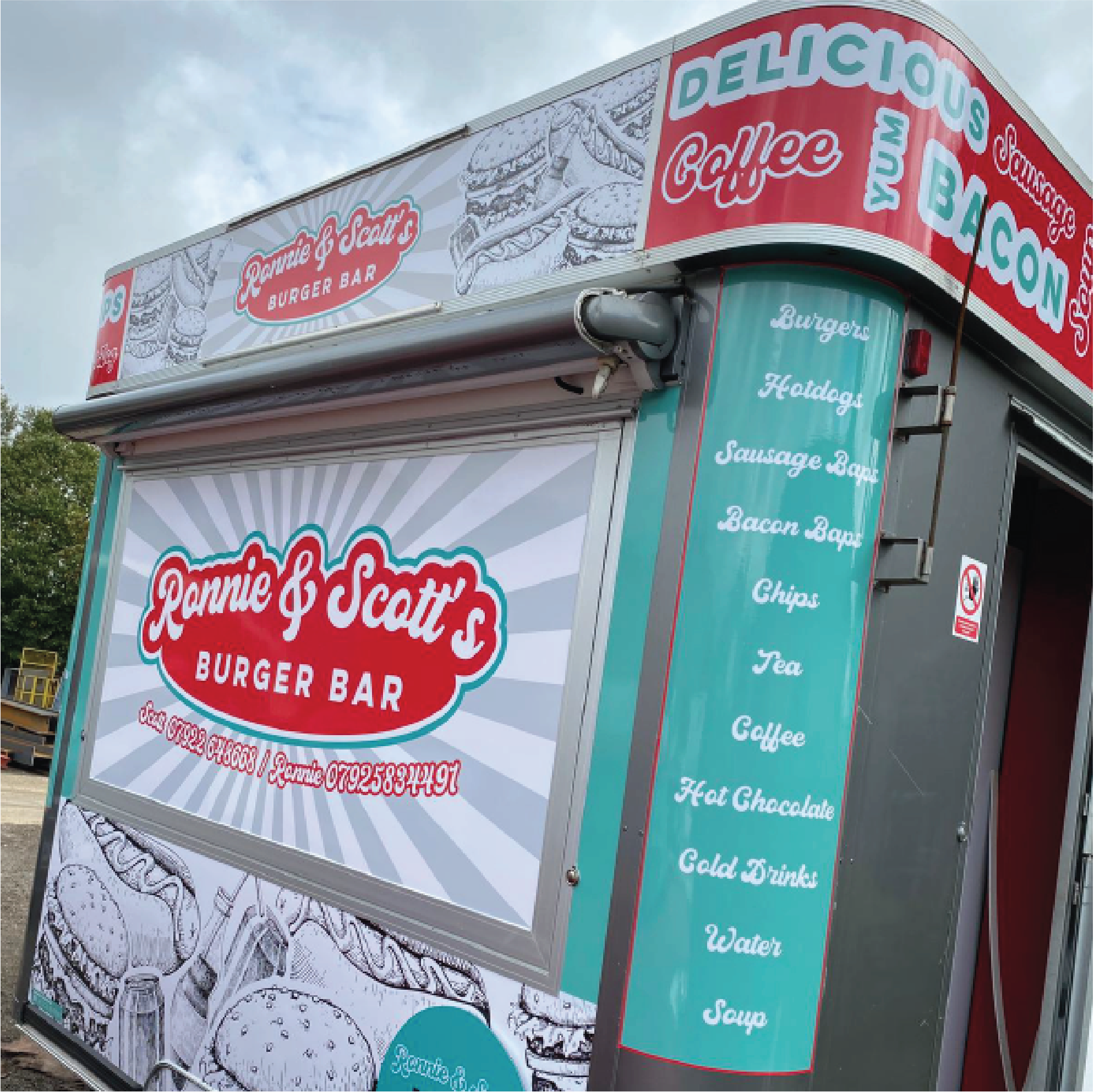 3B Design and Print - Vehicles-15 - Vehicle Wraps