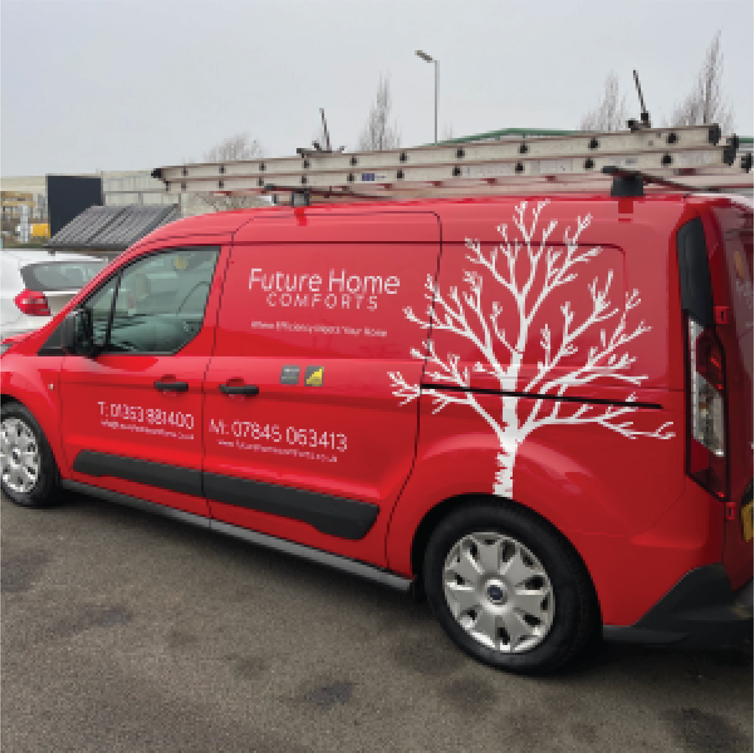 3B Design and Print - Vehicles-16 - Vehicle Wraps