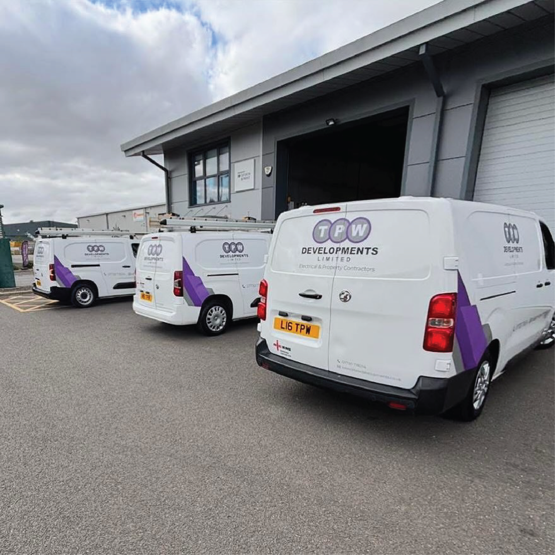 3B Design and Print - Vehicles-17 - Vehicle Wraps