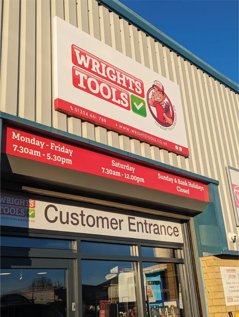 3B Design and Print_Signage-01 - Signage