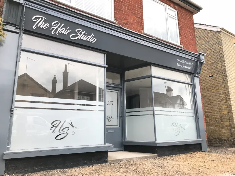 3B Design and Print_Signage-12 - Signage