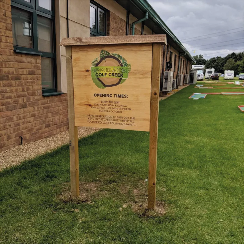 3B Design and Print_Signage-15 - Signage