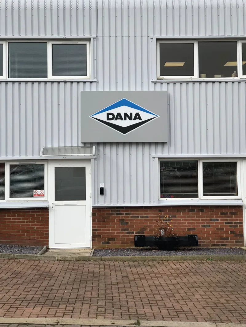 3B Design and Print_Signage - Signage
