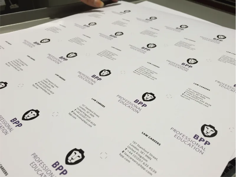 3B Design and Print Stationery-14 - Stationery