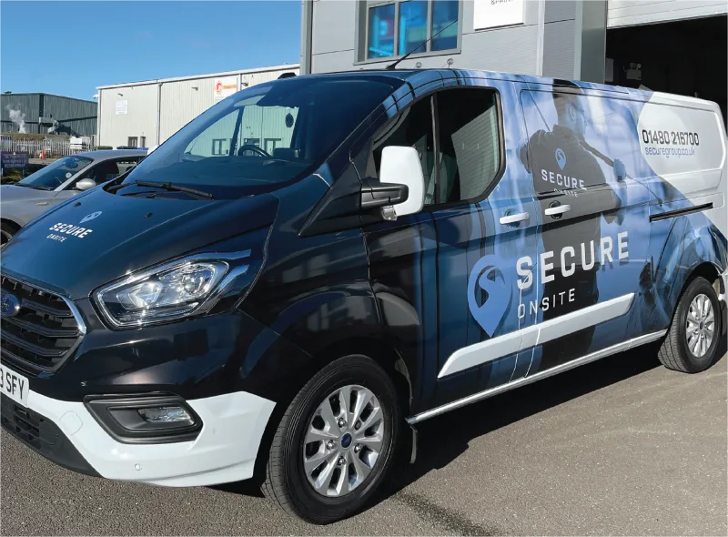 3B Design and Print - Vehicles-01 - Vehicle Wraps