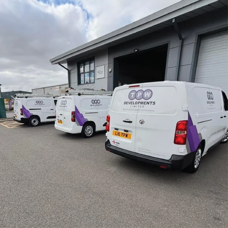 3B Design and Print - Vehicles-17 - Vehicle Wraps