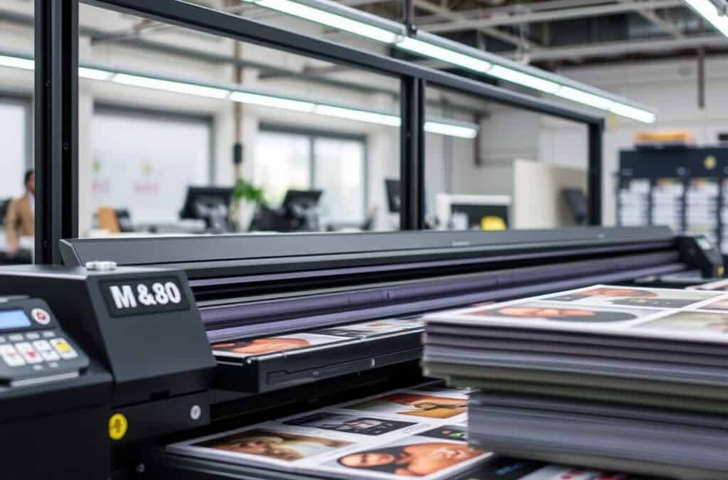 The Hidden Benefits of In-House Printing for Quality and Control