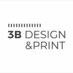 3B Design & Print